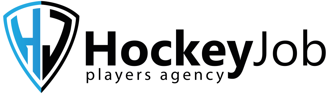 logo HockeyJob
