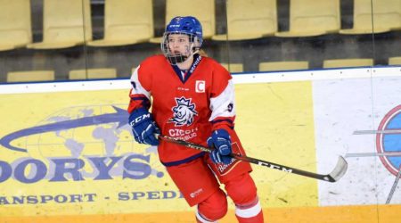 Eliška Vaněčková